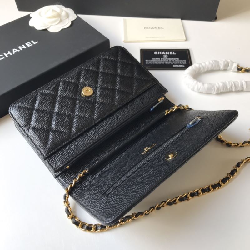 Chanel WOC Bags